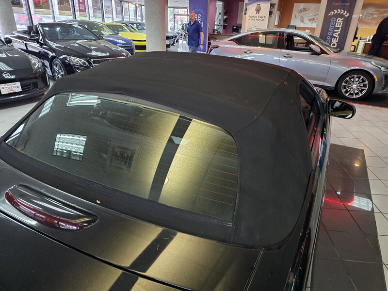 Used 2002 Ford Thunderbird Neiman Marcus RWD image 35
