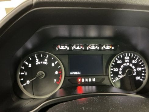 Used 2018 Ford F150 XLT w/ Equipment Group 302A Luxury image 10