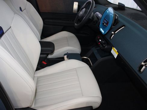 New 2026 MINI Cooper Countryman S image 30