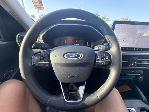 Used 2024 Ford Escape Active w/ Tech Pack #1 AWD/4WD image 19