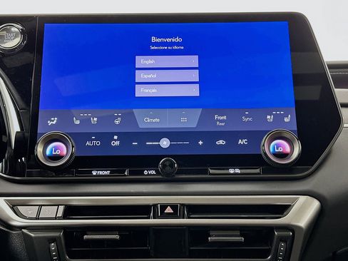 Used 2025 Lexus RX 350 Premium Plus image 14