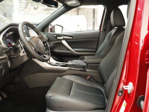 New 2026 Mitsubishi Eclipse Cross SEL AWD/4WD image 6