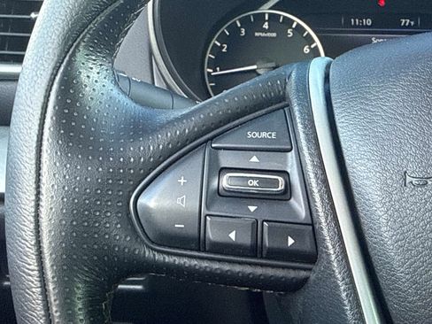 Used 2016 Nissan Maxima 3.5 SV image 25