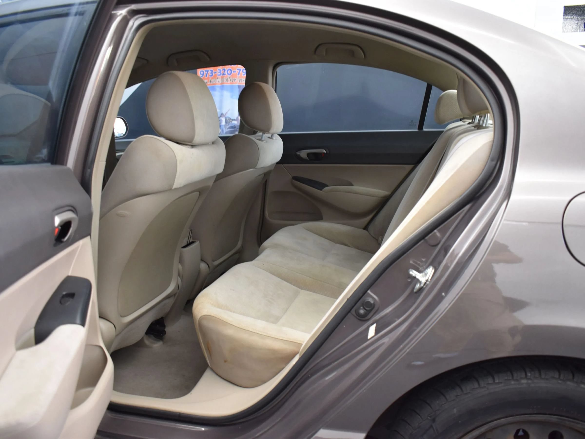 Used 2010 Honda Civic LX image 15