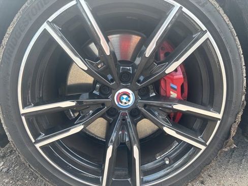 Used 2023 BMW M340i xDrive image 3