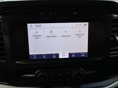 Certified 2022 Ford F150 XL w/ STX Appearance Package image 27