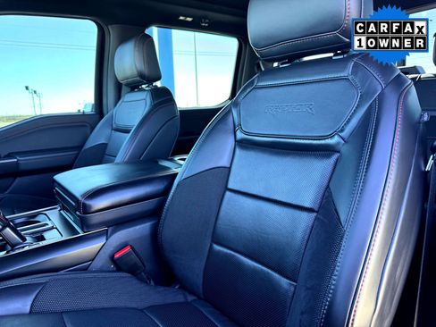 Used 2025 Ford F150 Raptor image 13