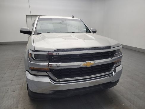Used 2016 Chevrolet Silverado 1500 LT RWD image 14