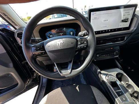 Used 2025 Ford Bronco Sport Big Bend AWD/4WD image 18
