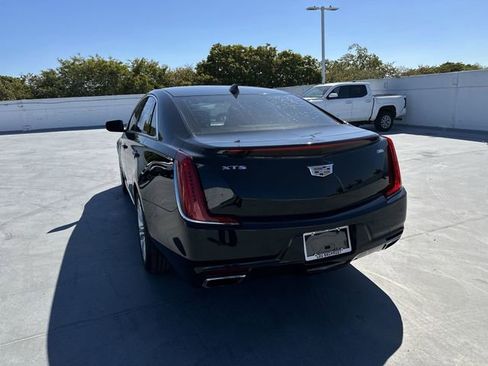 Used 2018 Cadillac XTS Luxury image 33