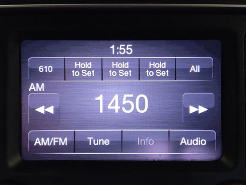 Used 2022 RAM 1500 Tradesman RWD image 25