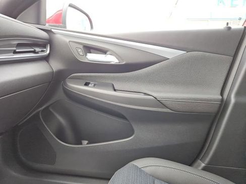 New 2026 Buick Envista Preferred w/ Convenience I Package image 36