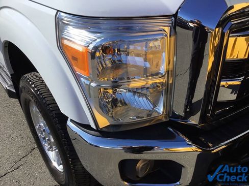 Used 2016 Ford F350 XLT w/ XLT Value Package image 21