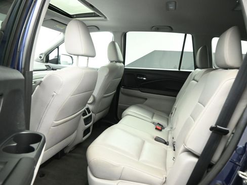 Used 2016 Honda Pilot EX-L image 19