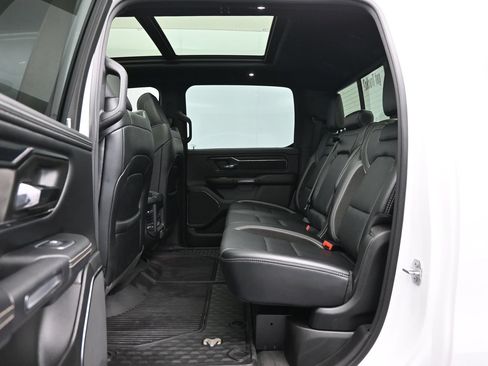 Used 2023 RAM 1500 Laramie AWD/4WD image 27