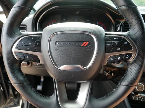 Used 2024 Dodge Durango SXT AWD/4WD image 25