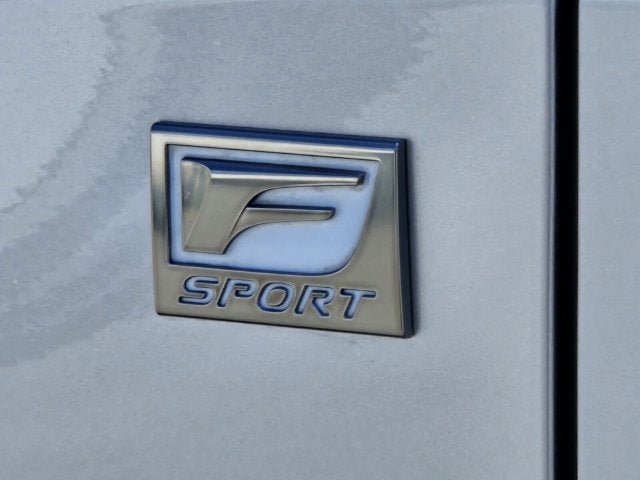 Used 2024 Lexus RX 350 F Sport w/ Convenience Package AWD/4WD image 43