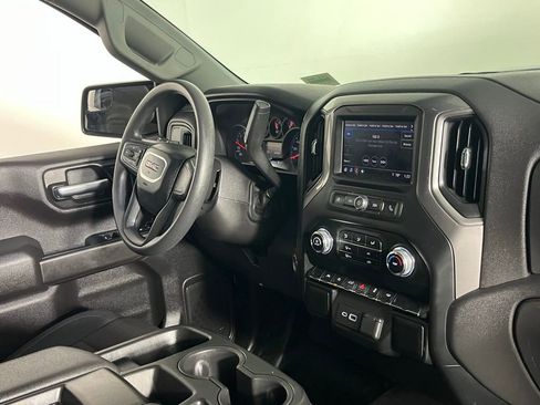 Used 2024 GMC Sierra 1500 Pro w/ Pro Value Package image 31