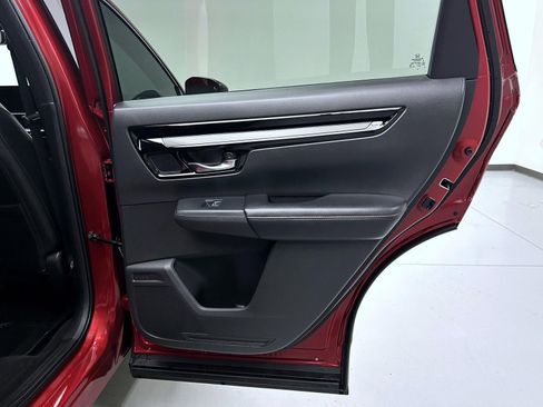 Used 2024 Honda CR-V Sport Touring image 17