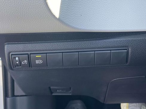 New 2026 Toyota Corolla SE FWD image 24