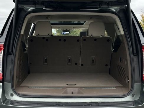 Used 2023 GMC Yukon XL Denali w/ LPO, Floor Liner Package image 41