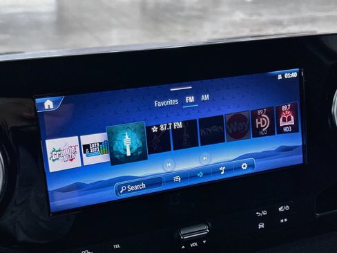 Used 2024 Mercedes-Benz eSprinter 170 Cargo image 16