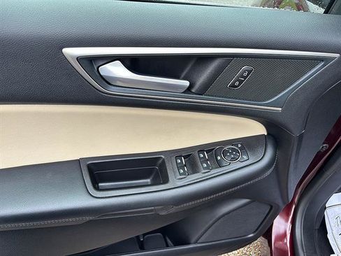 Certified 2024 Ford Edge SEL w/ Convenience Package AWD/4WD image 14