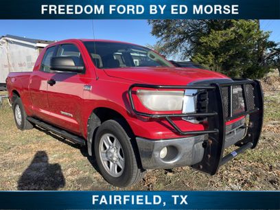 Used 2008 Toyota Tundra SR5