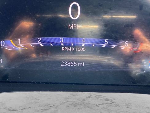 Used 2023 Jeep Grand Cherokee Altitude AWD/4WD image 34