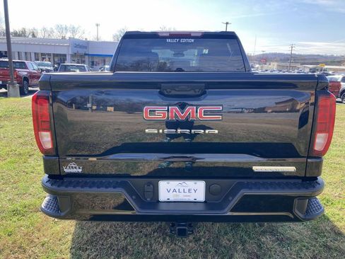 New 2026 GMC Sierra 1500 Elevation image 5