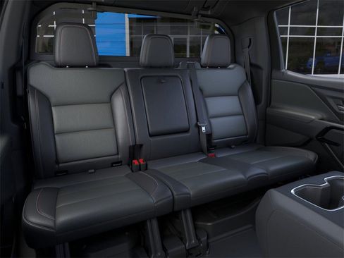 New 2026 Chevrolet Silverado EV Trail Boss w/ Premium Package image 17