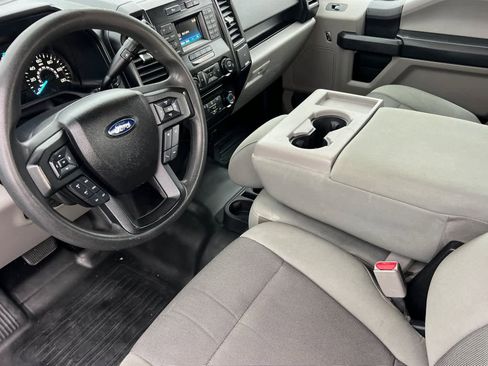 Used 2015 Ford F150 XL w/ Equipment Group 101A Mid image 11