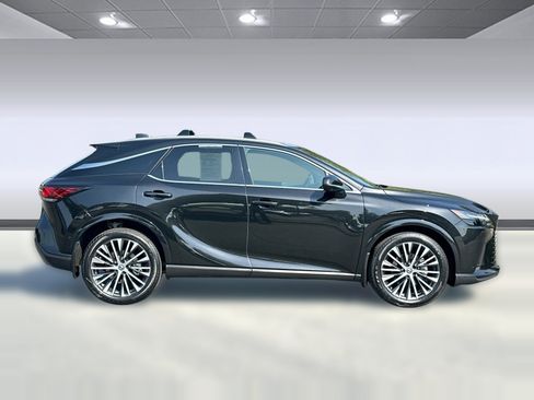 Certified 2025 Lexus RX 350 w/ Convenience Package image 7