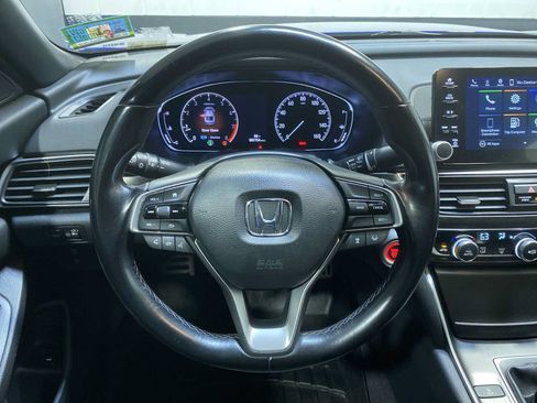 Used 2020 Honda Accord Sport image 15