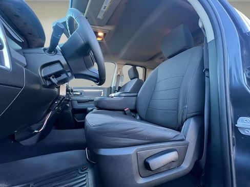 Used 2019 RAM 1500 Classic Warlock image 11