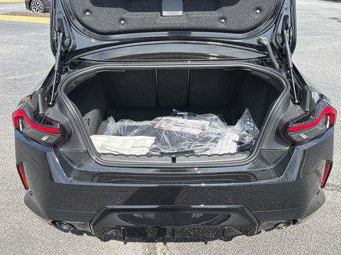 New 2026 BMW 230i Coupe w/ Premium Package image 24