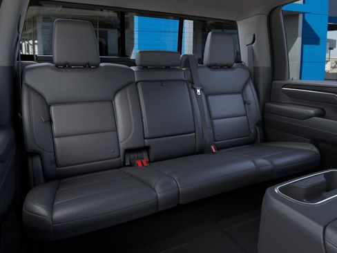 New 2026 Chevrolet Silverado 2500 LTZ AWD/4WD image 17