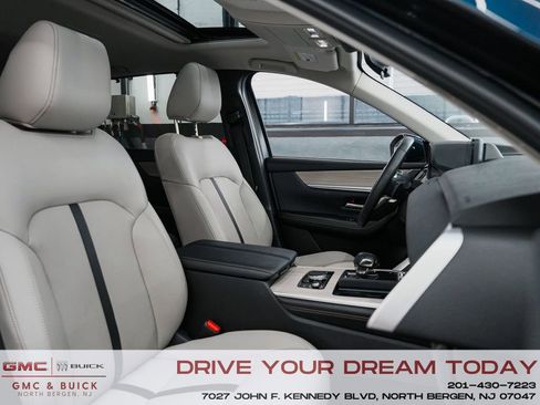 Used 2024 MAZDA CX-90 Plug-In Hybrid w/ Preferred image 40