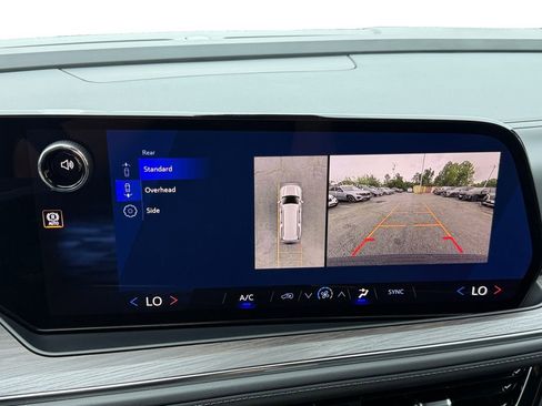 New 2026 Chevrolet Suburban LS AWD/4WD image 15