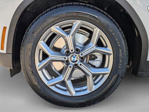 Used 2022 BMW X3 sDrive30i w/ Convenience Package image 23
