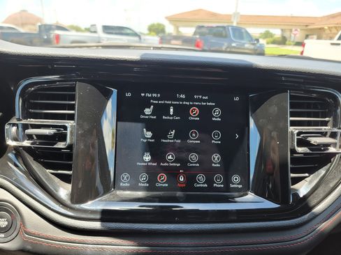 Used 2024 Dodge Durango GT image 24