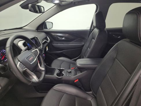 Used 2023 GMC Terrain SLT w/ Infotainment Package II AWD/4WD image 17