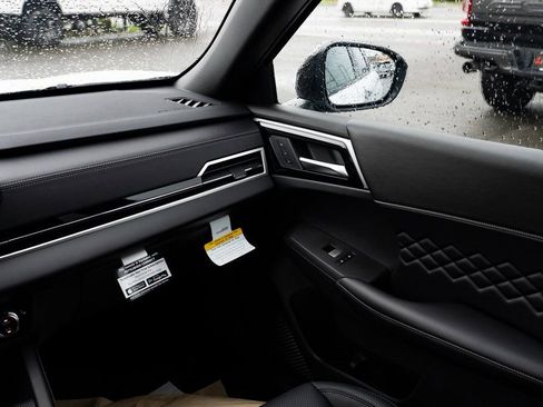 New 2025 Mitsubishi Outlander SEL Black Edition image 10