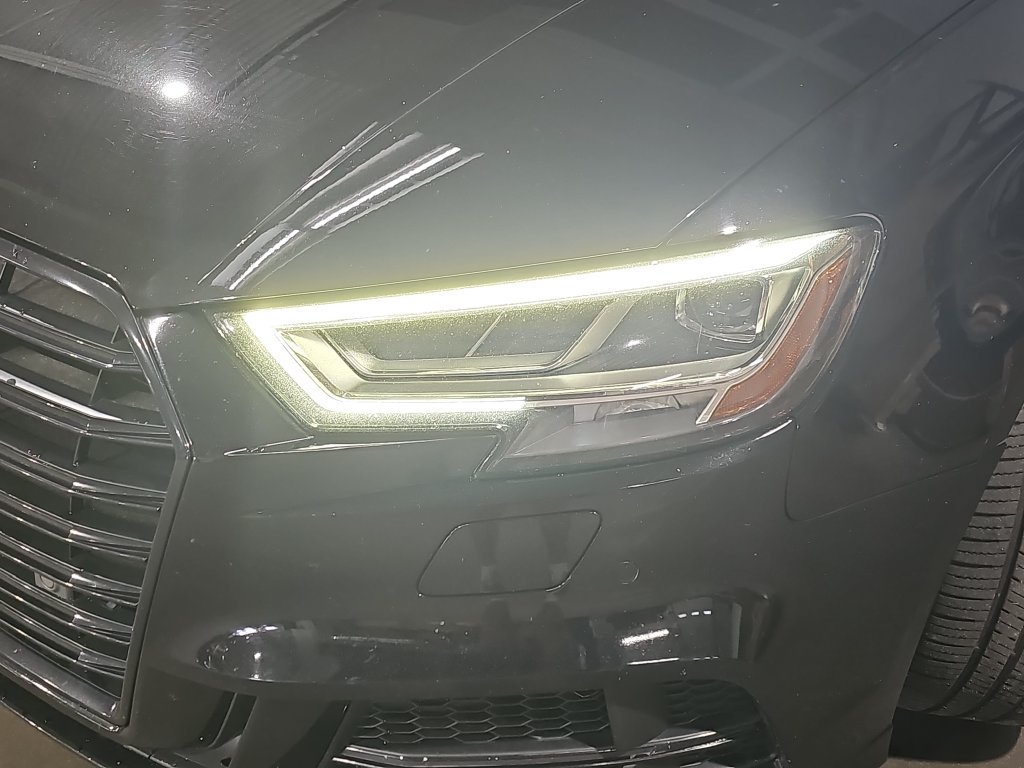 Used 2018 Audi S3 Premium Plus AWD/4WD image 37
