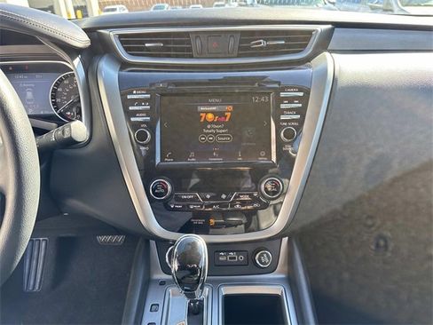 Used 2024 Nissan Murano SV w/ SV Midnight Edition Package image 24