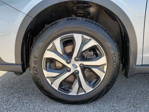 Used 2022 Subaru Outback Limited w/ Popular Package #2 AWD/4WD image 27