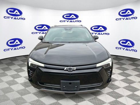 Used 2024 Chevrolet Blazer EV LT AWD/4WD image 10