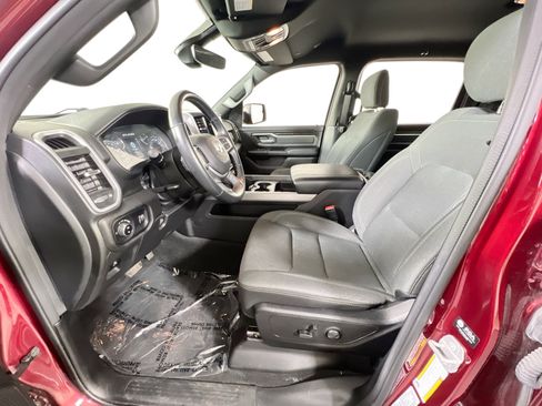 Used 2023 RAM 1500 Big Horn AWD/4WD image 21