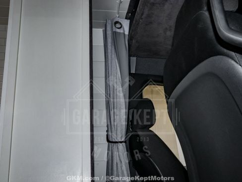 Used 2020 Mercedes-Benz Sprinter 2500 image 89