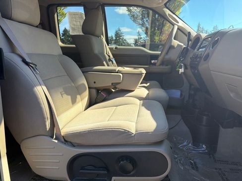 Used 2004 Ford F150 STX AWD/4WD image 20